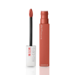 Maybelline SuperStay Matte Ink Matte Liquid Lipstick 70 Amazonian, 5 ml