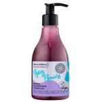 Natura Siberica Flying Flowers looduslik niisutav du&scaron;igeel, 260 ml