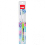 Phb Plus Mini Medium Toothbrush hambahari, 1 tk