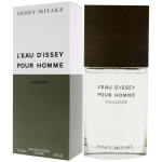 Issey Miyake L&rsquo;Eau d&rsquo;Issey Pour Homme Eau & C&egrave;dre EDT tualettvesi meestele, 100 ml