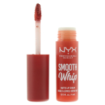 Nyx Smooth Whip Matte Cream Lipstick 02 Kitty Belly, 4 ml