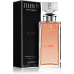 Calvin Klein Eternity Flame Woman EDP parf&uuml;&uuml;mvesi naistele, 50 ml