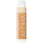 Cocosolis Aloha SunTan & Body Oil kehapruunisti&otilde;li, 110 ml