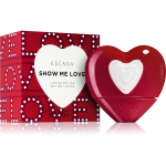 Escada Show Me Love EDP naiste parf&uuml;&uuml;mvesi, 50 ml