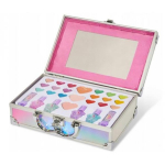 Martinelia Little Unicorn Perfect Traveller Glitter Case lastekosmeetika komplekt kohvris