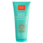 Martiderm Actived [D] SPF 50 p&auml;ikesekaitsekreem kehale, 200 ml