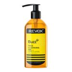 Revox B77 Buzz Honey & Lemon Energising Cleansing Gel For Face, 180 ml