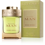 Bvlgari MAN Wood Neroli EDP meestele, 60 ml
