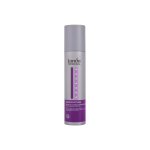Londa Professional Deep Moisture Leave-In Conditioning Spray v&auml;ljaloputamatu niisutav palsam, 250 ml