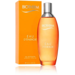 Biotherm Eau D'Energie EDT tualettvesi naistele, 100 ml