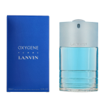 Lanvin Oxygene Homme EDT tualettvesi meestele, 100 ml