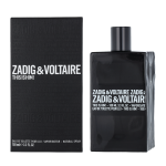 Zadig ja Voltaire See on tema! EDT tualettvesi meestele, 100 ml