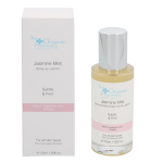 The Organic Pharmacy jasmiini &ouml;ine palsam, 50 ml