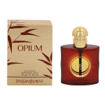 Yves Saint Laurent YSL Opium Pour Femme EDP parf&uuml;&uuml;mvesi naistele, 30 ml