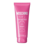 Moschino Toy 2 Bubble Gum Shower Gel l&otilde;hnastatud du&scaron;igeel, 200 ml