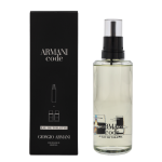 Armani Code Pour Homme EDT tualettvesi meestele, 150 ml