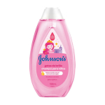 Johnsons Shampoo Shiny & Soft For Children &scaron;ampoon lastele, 500 ml