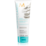 Moroccanoil v&auml;rvikihti s&auml;ilitav mask, toon: plaatina, 200 ml