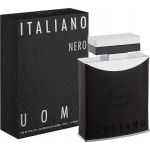 Armaf Italiano Nero EDP l&otilde;hnastatud vesi meestele, 100 ml