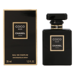 Chanel Coco Noir EDP l&otilde;hnastatud vesi, 35 ml