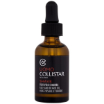 Collistar Uomo Face And Beard Oil n&auml;o- ja habeme&otilde;li meestele, 30 ml