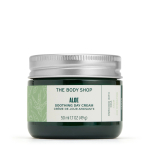 The Body Shop Aloe Vera Soothing day cream, 50 ml