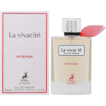 Maison Alhambra La Vivacit&eacute; EDP l&otilde;hnastatud vesi naistele, 100 ml