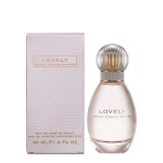 Sarah Jessica Parker Lovely EDP l&otilde;hnastatud vesi naistele, 30 ml