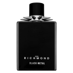John Richmond Black Metal EDP l&otilde;hnastatud vesi naistele, 100 ml