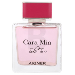 Aigner Cara Mia Solo Tu EDP l&otilde;hnastatud vesi naistele, 50 ml