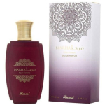 Rasasi Marha Pour Femme EDP l&otilde;hnastatud vesi naistele, 100 ml