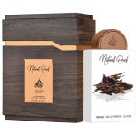 Lattafa Pride Natural Oud EDP l&otilde;hnastatud vesi unisex, 100 ml