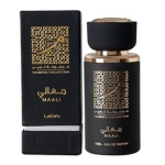 Lattafa Thameen Collection Maali EDP l&otilde;hnastatud vesi naistele, 30 ml