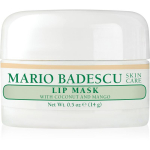 Mario Badescu Coconut & Mango huulemask, 14 g