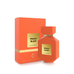 Camara Peach Blast EDP l&otilde;hnastatud vesi unisex, 100 ml