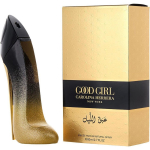 Carolina Herrera Good Girl Midnight EDP l&otilde;hnastatud vesi naistele, 80 ml