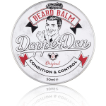 Dapper Dan Beard Balm konditsioneeriv habemepalsam, 50 ml