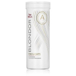 Wella Professionals Blondor Freelights White Lightening Powder juuste pleegituspulber, 400 g
