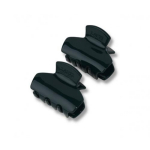 LAETI juuksen&otilde;elad Alice juuksen&otilde;elad, v&auml;rvus: tumeroheline, 2 tk.