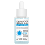 APLB h&uuml;aluroonhappe keramiidi HA B5 ampulliseerum, 40 ml
