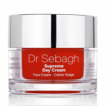Dr Sebagh Supreme Day Nourishing Day Cream p&auml;evane n&auml;okreem, 50 ml