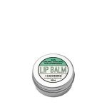 Ecooking Ecooking Organic Argan Oil Hydrating Lip Balm Mint, 15 ml