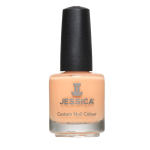 Jessica Custom Nail Colour Nail Polish CNC-1103 Boho Babes 14.8 ml