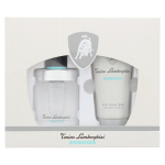 Set Tonino Lamborghini: Essenza Eau De Toilette For Men, 40 ml + Essenza Hydrating After-Shave Balm, 100 ml