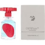 Off-White Solution No. 2 EDP l&otilde;hnastatud vesi unisex, 100 ml