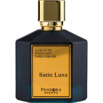Pendora Scents Satin Luxe EDP l&otilde;hnastatud vesi unisex, 100 ml