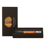 Uermi OR DAMASK EDP l&otilde;hnastatud vesi naistele 8.5 ml