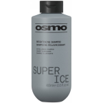 OSMO Super Ice Brightening Shampoo juukse&scaron;ampoon, 400 ml