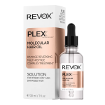 Revox B77 Plex Molecular Peptides Hair Oil Treatment For Repairing, 30 ml