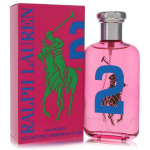 Ralph Lauren Big Pony 2 Pink Woman EDT tualettvesi naistele, 100 ml